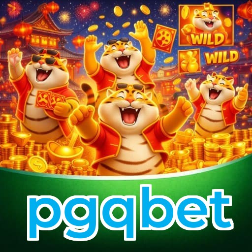 Variedade de slots pgqbet