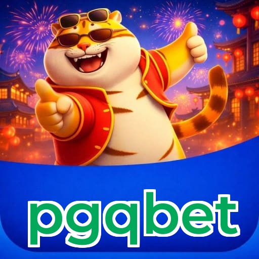 Aplicativo móvel pgqbet para iOS e Android