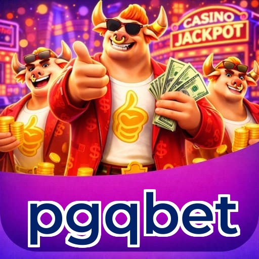 Notificações App pgqbet